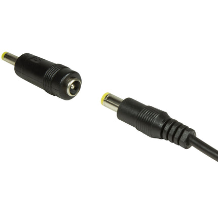 síťový adaptér 230V-> 3-12V 2A 24W