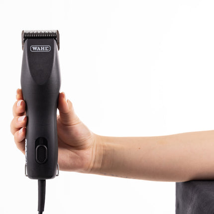 Netzbetriebene Schermaschine für Tiere Max50+