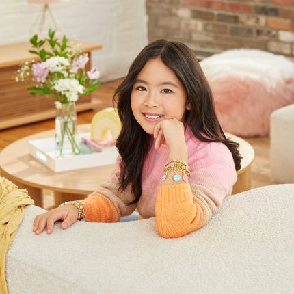 Make It Real Diy Bracelet Set Sweet Treats