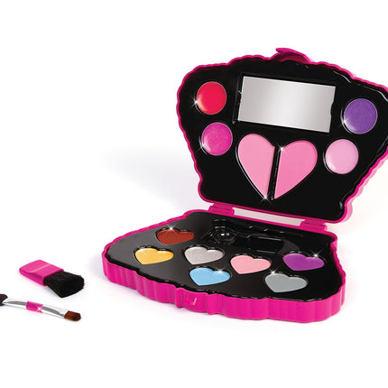 Make It Real Juicy Couture Bejeweled Beauty Kosmetik-Kompaktset