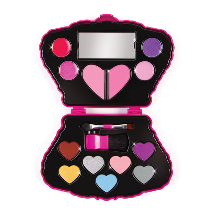 Make It Real Juicy Couture Bejeweled Beauty Kosmetik-Kompaktset
