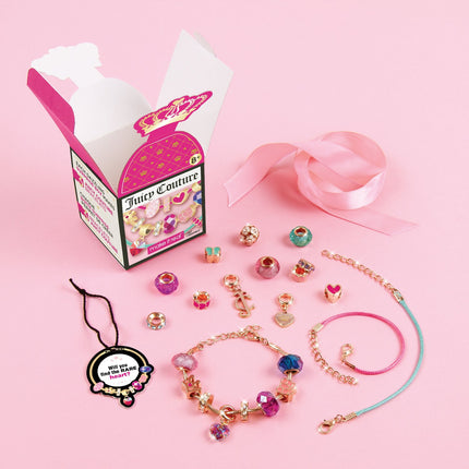 Make It Real Juicy Couture Dazzling Surprise Box DIY-Schmuckset