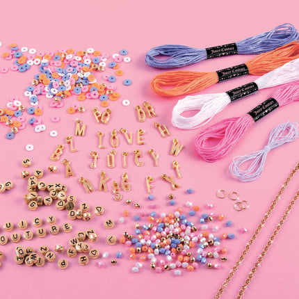 Make It Real Juicy Couture DIY Set "Liebesbriefe"