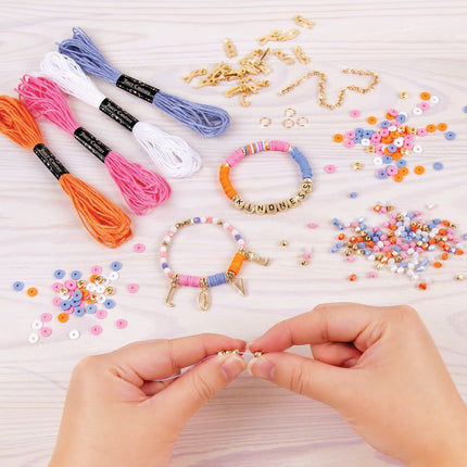 Make It Real Juicy Couture DIY Set "Liebesbriefe"