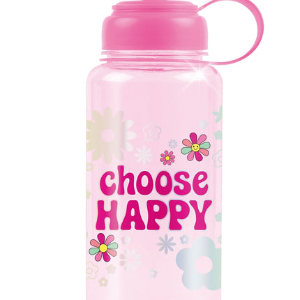 Make It Real Trinkflasche mit Kosmetikset "A Taste Of Beauty"