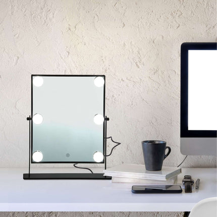 Makeup mirror Hollywood