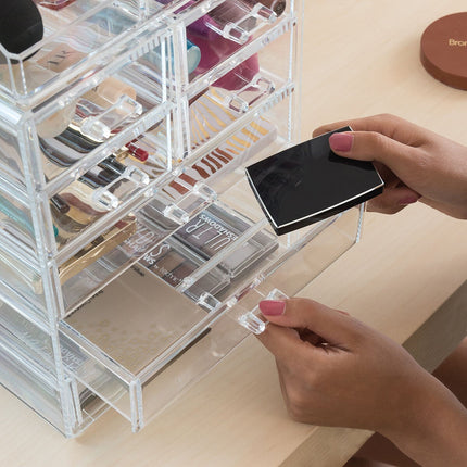 Make-up-Organizer Biyo InnovaGoods