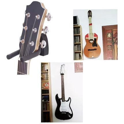 Malatec 19156 guitar holder/hanger