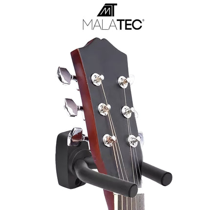 Malatec 19156 guitar holder/hanger