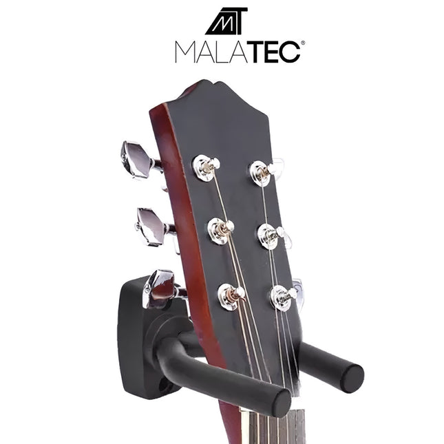 Malatec 19156 guitar holder/hanger