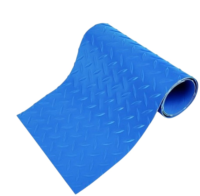 Malatec 21156 Leiter-Poolmatte 