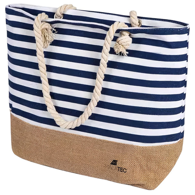 Malatec 21157 Strand-/Picknicktasche 
