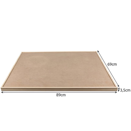 Malatec 21650 puzzle board