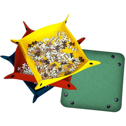 Malatec 21835 puzzle board mat