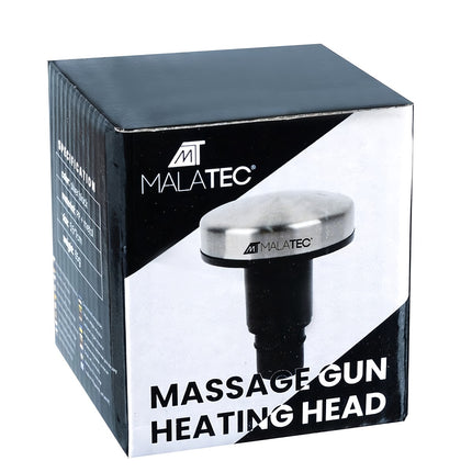Malatec 22730 warming massage tip