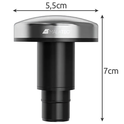Malatec 22730 warming massage tip