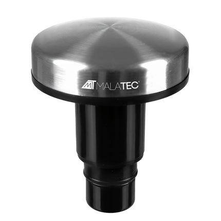 Malatec 22730 warming massage tip