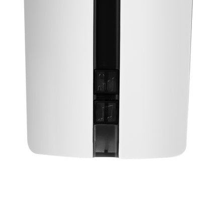 Malatec 23372 bílý bezdrátový zvonek