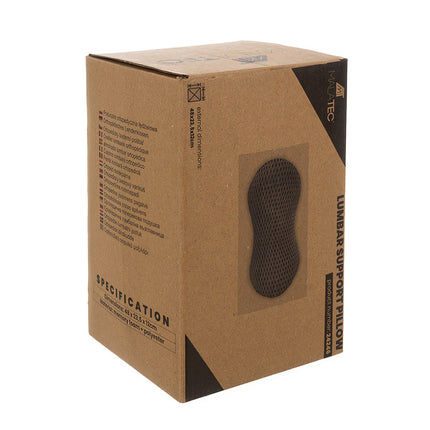 Malatec 24246 Orthopädisches LendenkissenMalatec 24246 Orthopädisches Lendenkissen