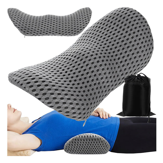 Malatec 24246 Orthopädisches LendenkissenMalatec 24246 Orthopädisches Lendenkissen