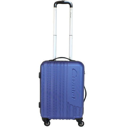 Malibu Cabin Grain Blue