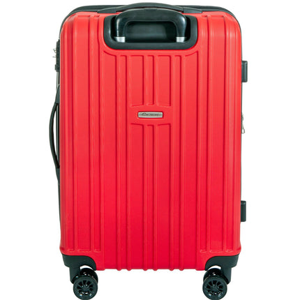 Malibu Medium Red