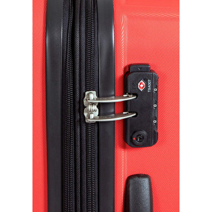 Malibu Medium Red