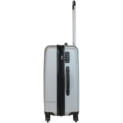 Malibu Medium Silber