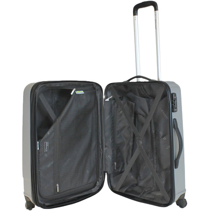 Malibu Medium Silber