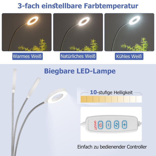 Maniküretisch klappbarer Nageltisch mit elektrischer Staubabsaugung Maniküretisch weiß