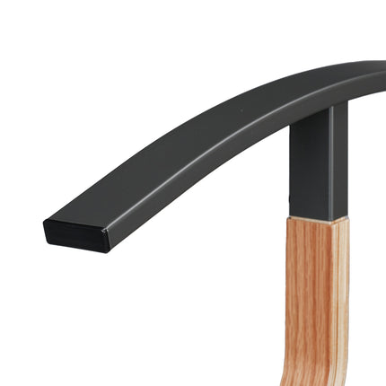 Mantelpiece Anthracite