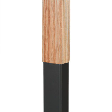 Mantelpiece Anthracite