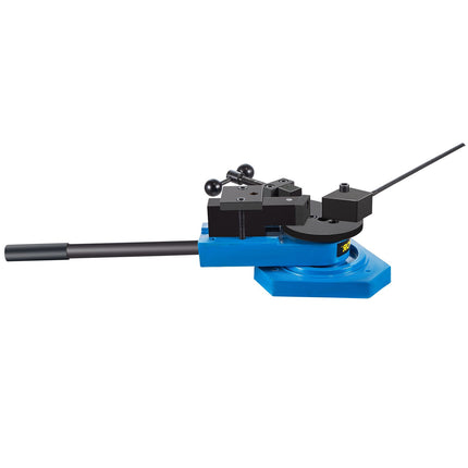 Manual 3-In-1 Metal Scroll Bender, 5/8 In Capacity