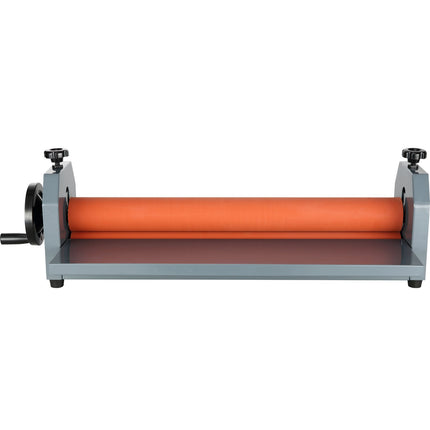 Manual Cold Roll Laminator 25.5 In, Vinyl Photo Mounting