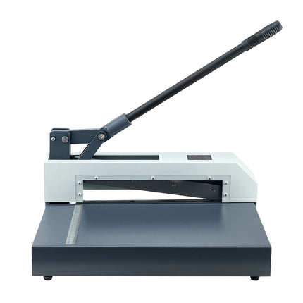 Manual Guillotine Sheet Metal Shear, 305 mm, 2 mm