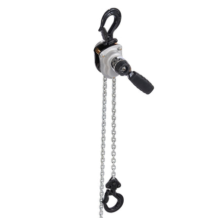 Manual Lever Chain Hoist, 250 kg Capacity, 3 m Chain