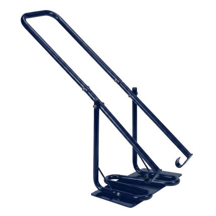 Manual Steel Waste Compactor for Household Bins