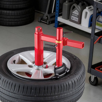 Manual Tire Changer Duck Head Kit, 16–21 in, Cone