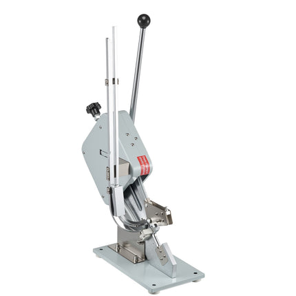 Manual U-Shape Sausage Clipper Machine, 5000 Clips