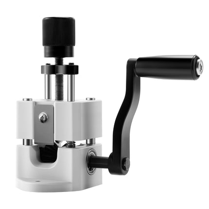 Manual Wire Stripper Machine, 1.5–25 mm, Hand or Drill Powered