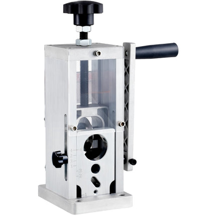 Manual Wire Stripping Machine, 1.5–40mm, Hand Or Drill