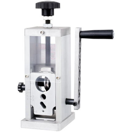 Manual Wire Stripping Machine, 1.5–40mm, Hand Or Drill