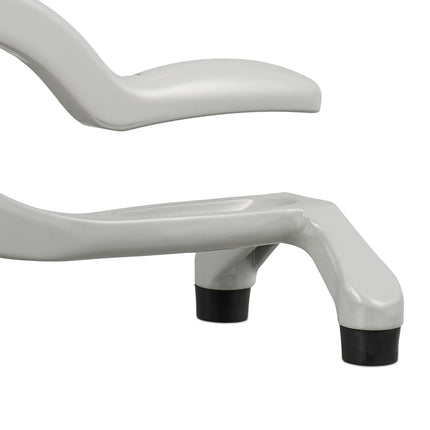 Manual lemon squeezer