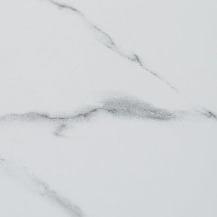 Marble side table