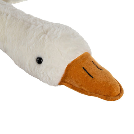 Maskottchen - Gans 130cm Kruzzel 24720