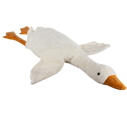 Maskottchen - Gans 130cm Kruzzel 24720