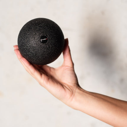 Massage Ball, 12cm Diameter, Single Unit