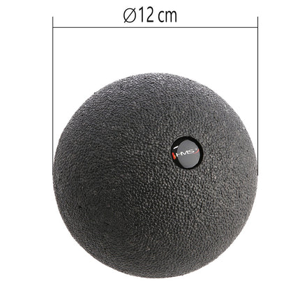 Massage Ball, 12cm Diameter, Single Unit