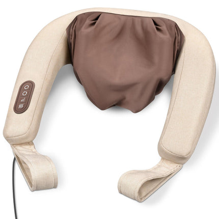 Massage Nacken 4D MG 153