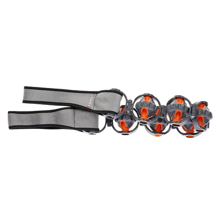 Massagerolle, hochdichter Schaumstoff, Muskelregeneration